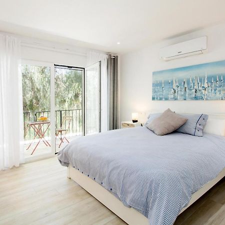 Perfectly Located Beachside Apartment In Elviria Marbella Exterior foto